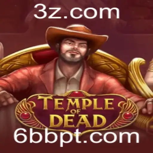 Desvendando o Fascinante Mundo de TempleofDead