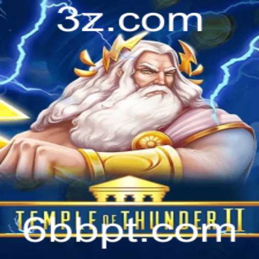 Exploração e Estratégia no Jogo TempleofThunderII