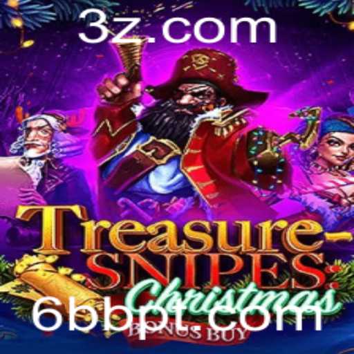 Explorando o Universo de TreasuresnipesChristmas: Diversão e Estratégia para as Festas