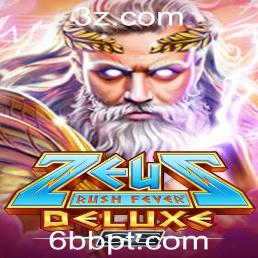 Descubra o Mundo de Aventura no Jogo ZeusRushFeverDeluxeSE